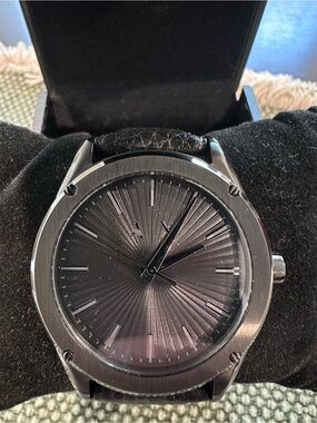 Armani Exchange Watch